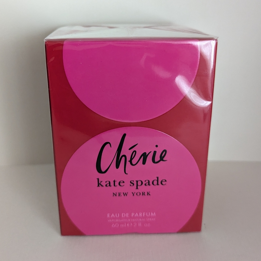 Kate Spade Cherie